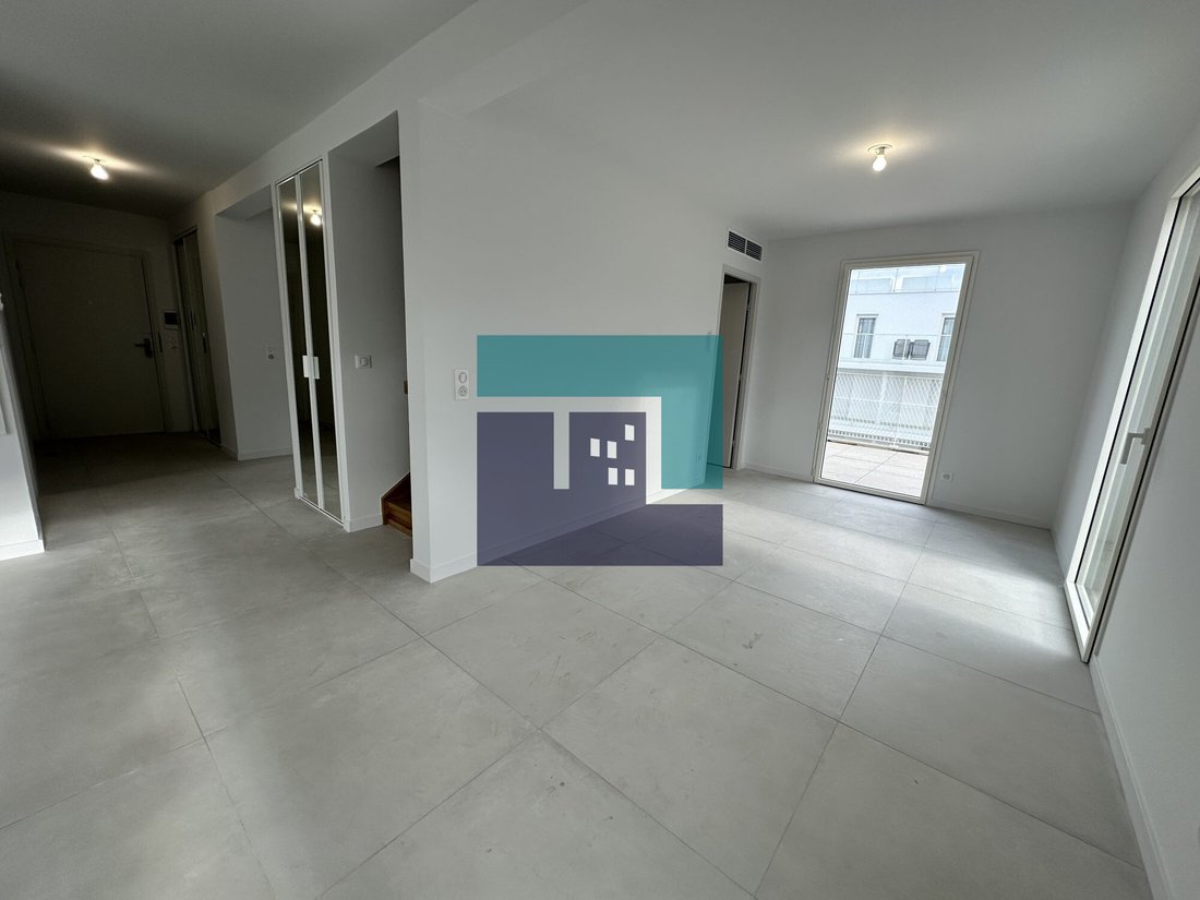 Apartment in La Plagette-Pont de la Gare, Sète, France 5 - 15706030