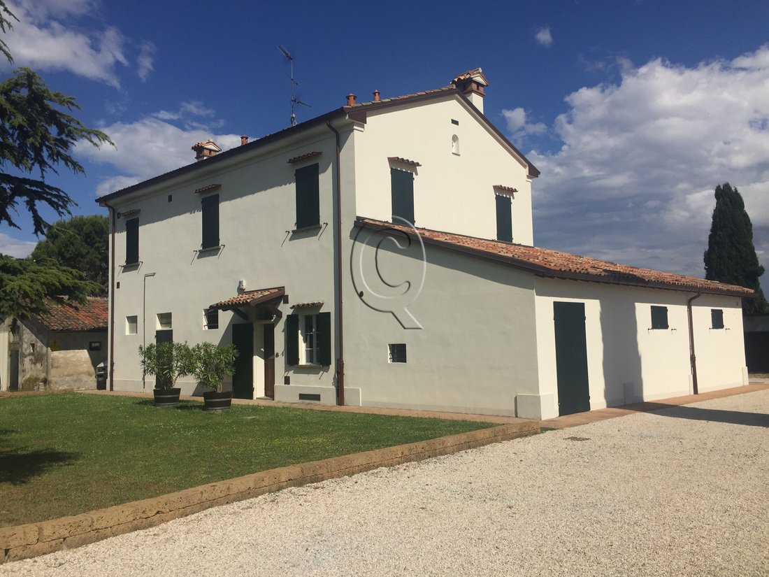 House in Fiorenzuola, Cesena, Emilia-Romagna 4 - 17255081
