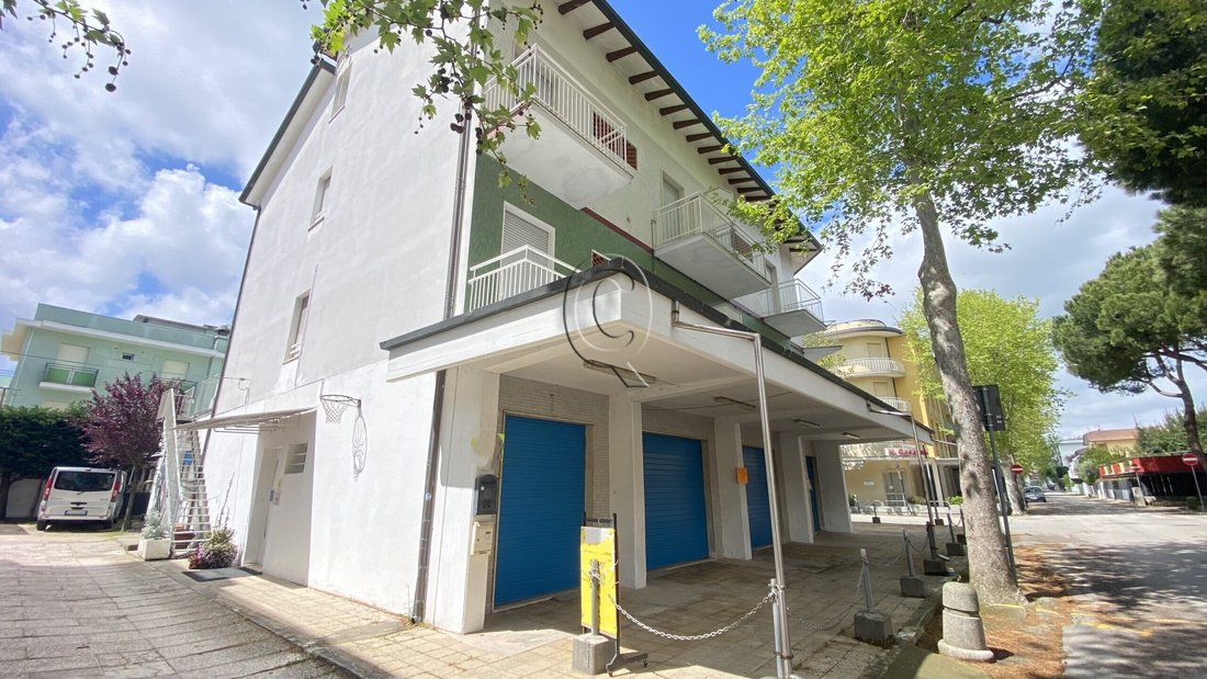 House in Valverde - Villamarina, Cesenatico, Emilia-Romagna 2 - 17254928
