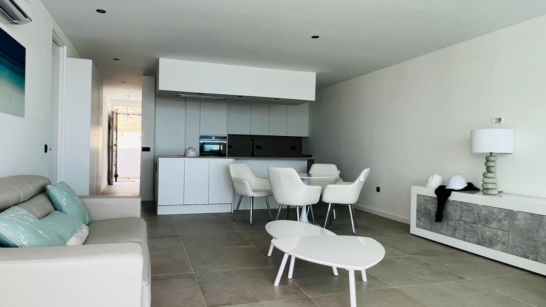 Apartment in Tenerife, Canary Islands, Spain 4 - 15251953