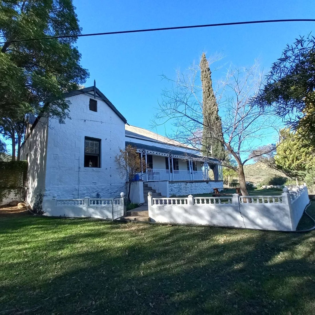 Farm Ranch in Braamfontein, Gauteng, South Africa 1 - 17256099