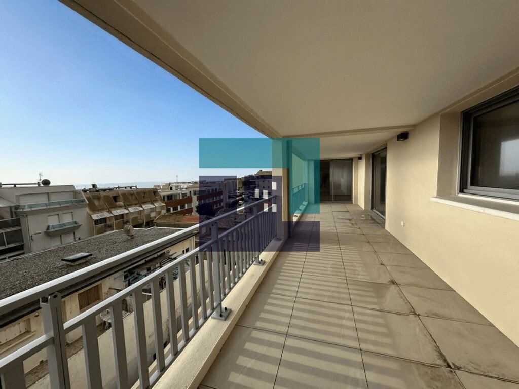 Apartment in La Plagette-Pont de la Gare, Sète, France 3 - 17256586