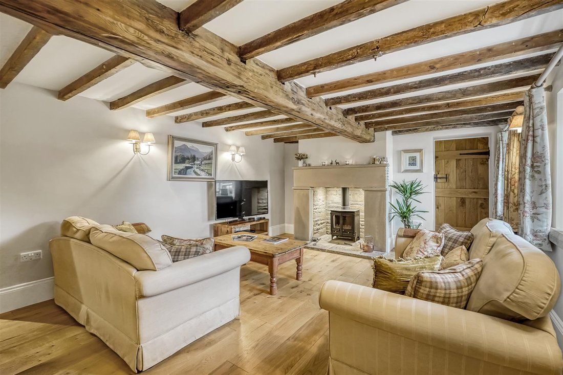 House in York and North Yorkshire, England 4 - 17255619