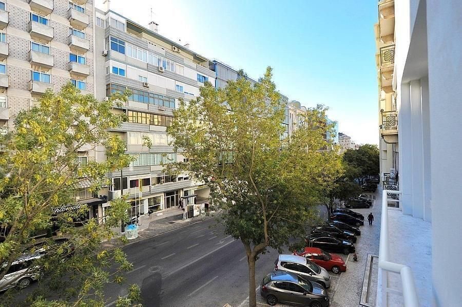 Apartment in Avenidas Novas, Lisbon, Portugal 3 - 17257750