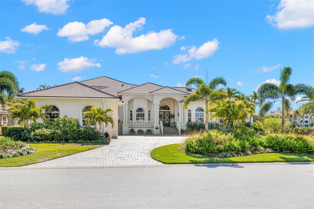 House in St. Petersburg, Florida, United States 3 - 17254493