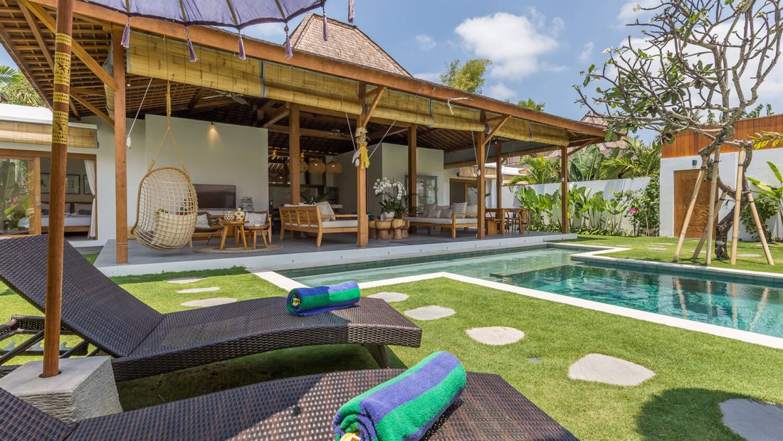 House in Kuta, Bali, Indonesia 3 - 17257145