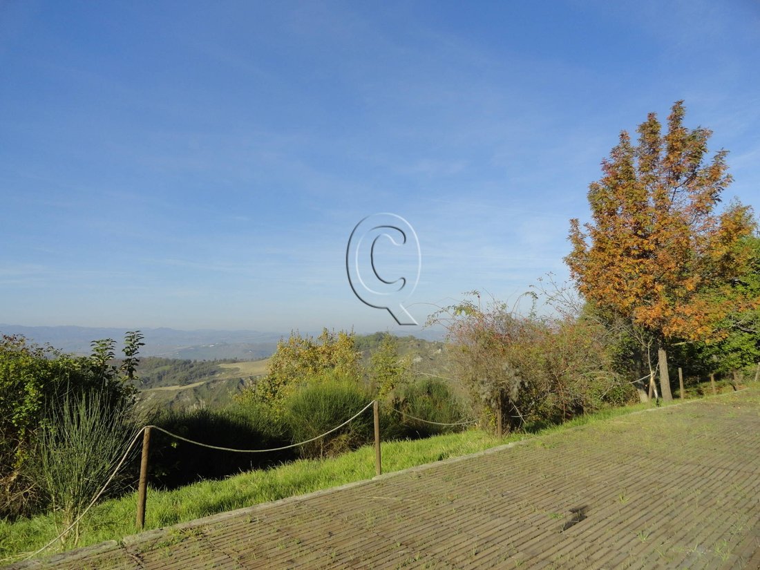 Land in Roncofreddo, Emilia-Romagna, Italy 5 - 17254136