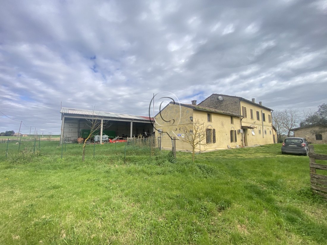 House in Darsena, Ravenna, Emilia-Romagna 1 - 17255121