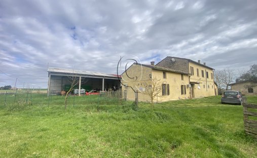 Haus in Darsena, Ravenna, Emilia-Romagna 1