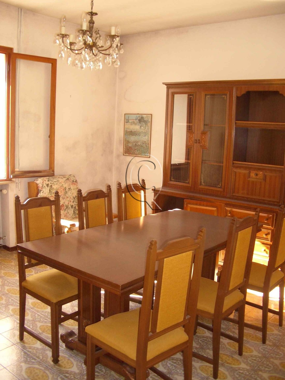 House in San Carlo - San Vittore - Tessello, Cesena, Emilia-Romagna 5 - 17254787
