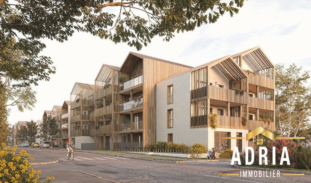 Apartment in Zone Industrielle du Prat, Vannes, France 3 - 17256693