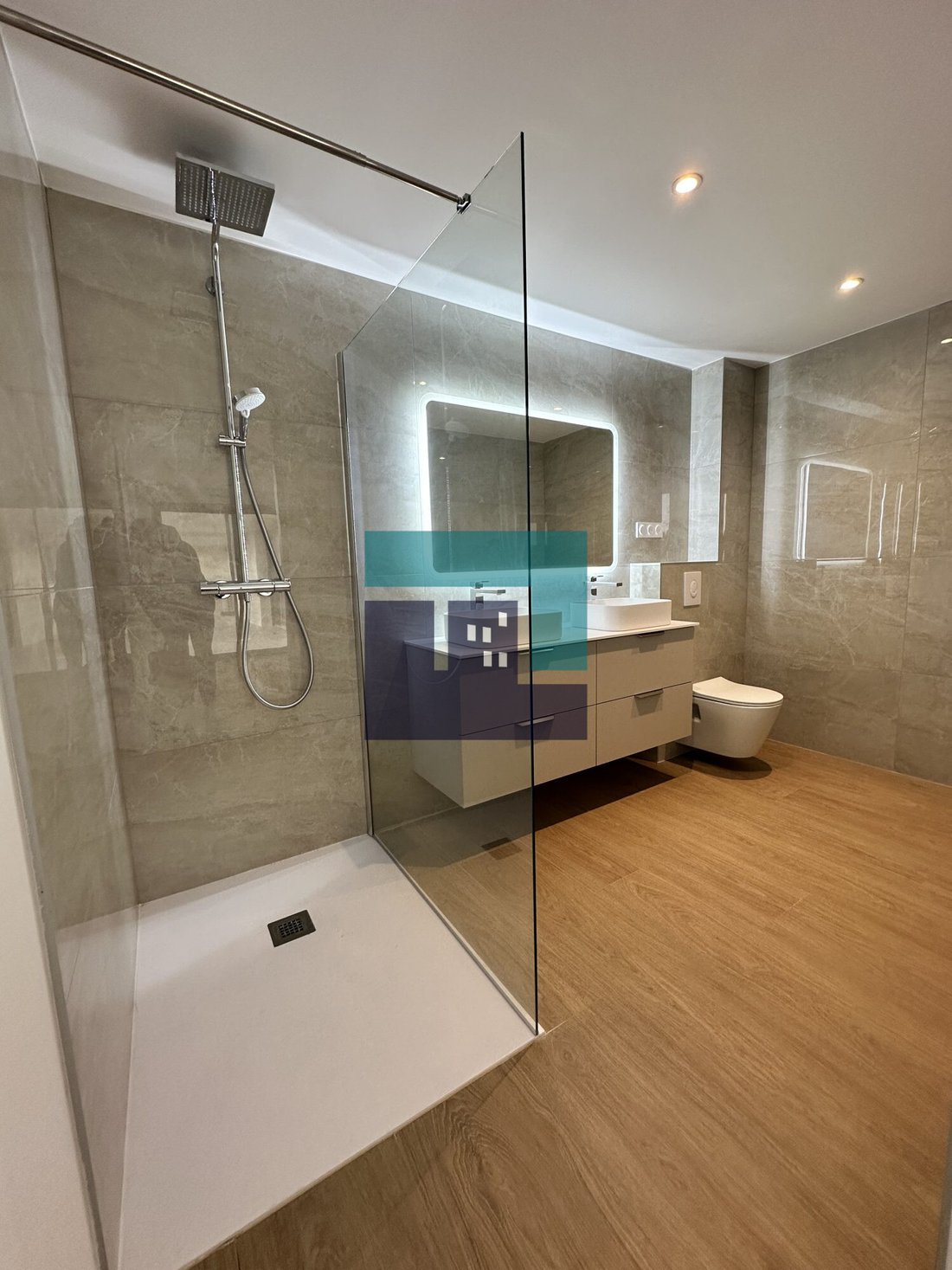Apartment in La Plagette-Pont de la Gare, Sète, France 4 - 17256586