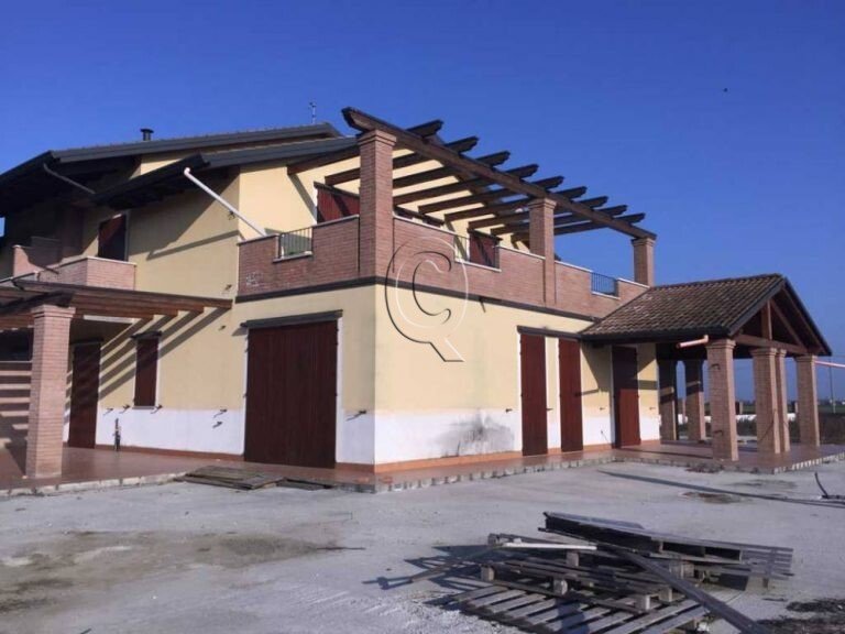 Villa in Center, Cesena, Emilia-Romagna 5 - 17254260