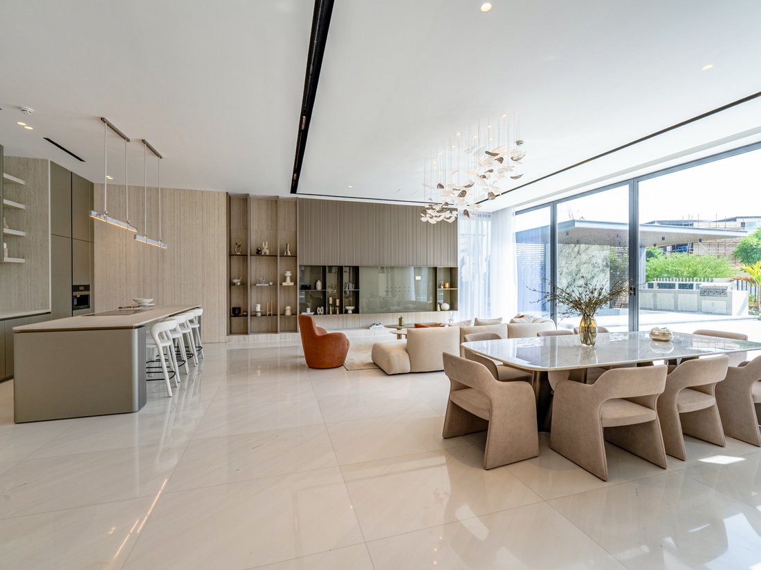 Farm Ranch in Hadaeq Sheikh Mohammed Bin Rashid, Dubai, United Arab Emirates 4 - 17257792