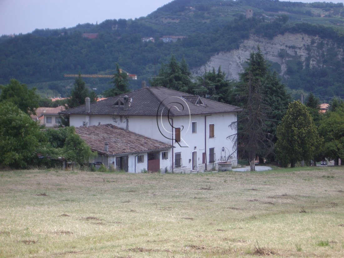 House in San Carlo - San Vittore - Tessello, Cesena, Emilia-Romagna 2 - 17254787