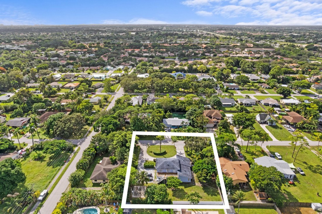 House in Delray Beach, Florida, United States 3 - 16634337