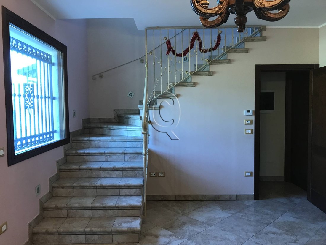 House in San Carlo - San Vittore - Tessello, Cesena, Emilia-Romagna 4 - 17254541