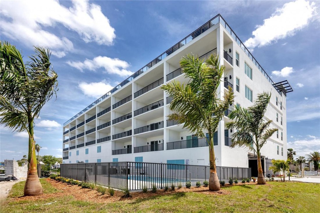 Condo in Madeira Beach, Florida, United States 5 - 17257837