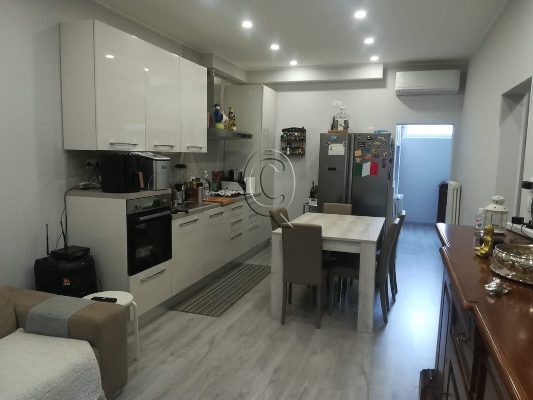 House in Viserba, Rimini, Italy 1 - 17254910