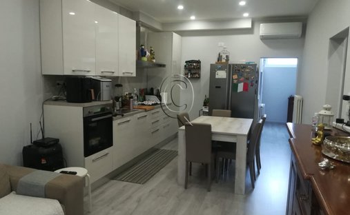 Maison à Viserba, Rimini, Italie 1