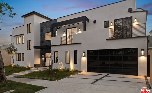 House in Los Angeles, California, United States 1