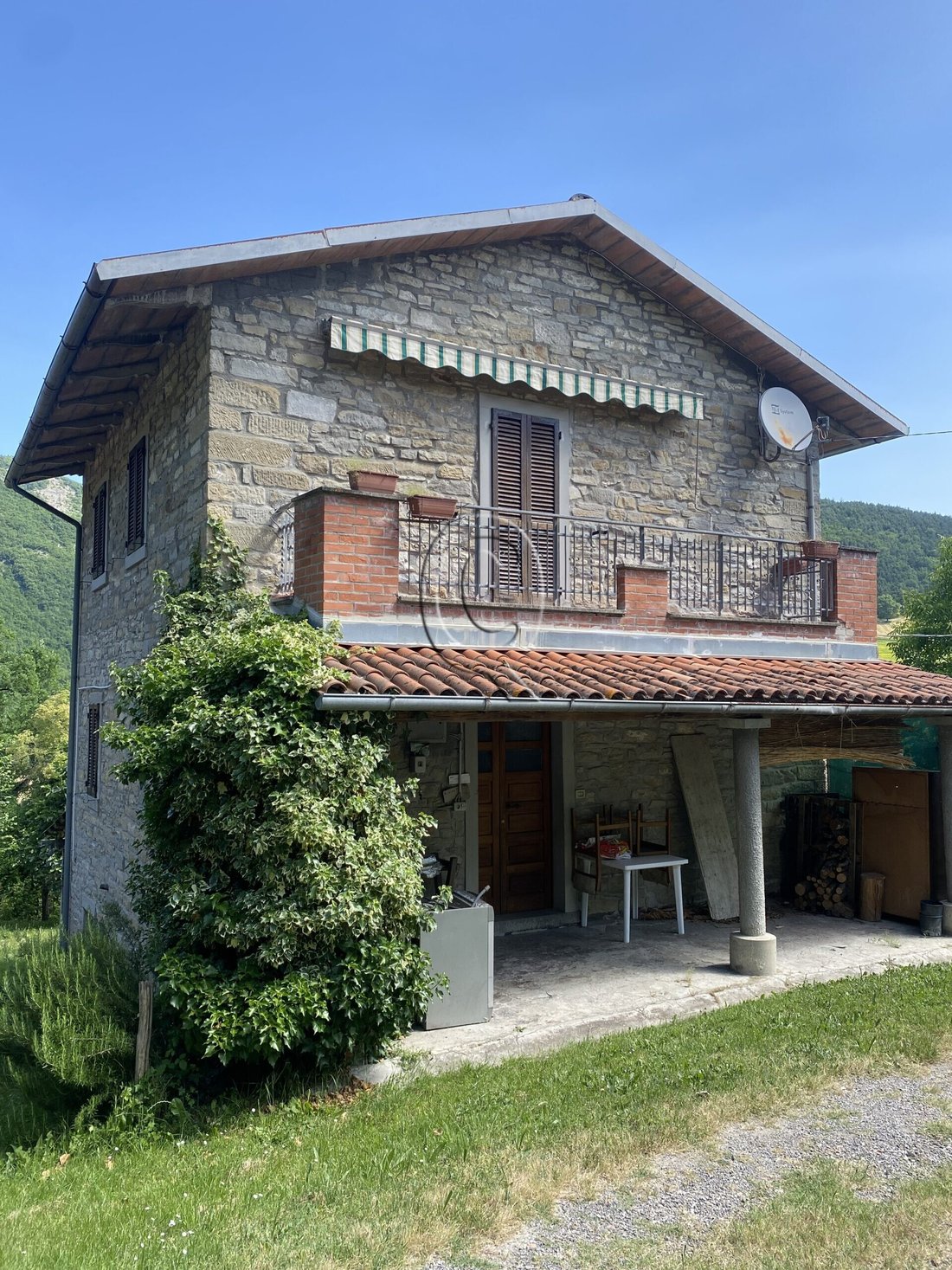House in Bagno di Romagna, Emilia-Romagna, Italy 1 - 17254399