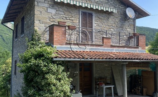 Maison à Bagno di Romagna, Émilie-Romagne, Italie 1