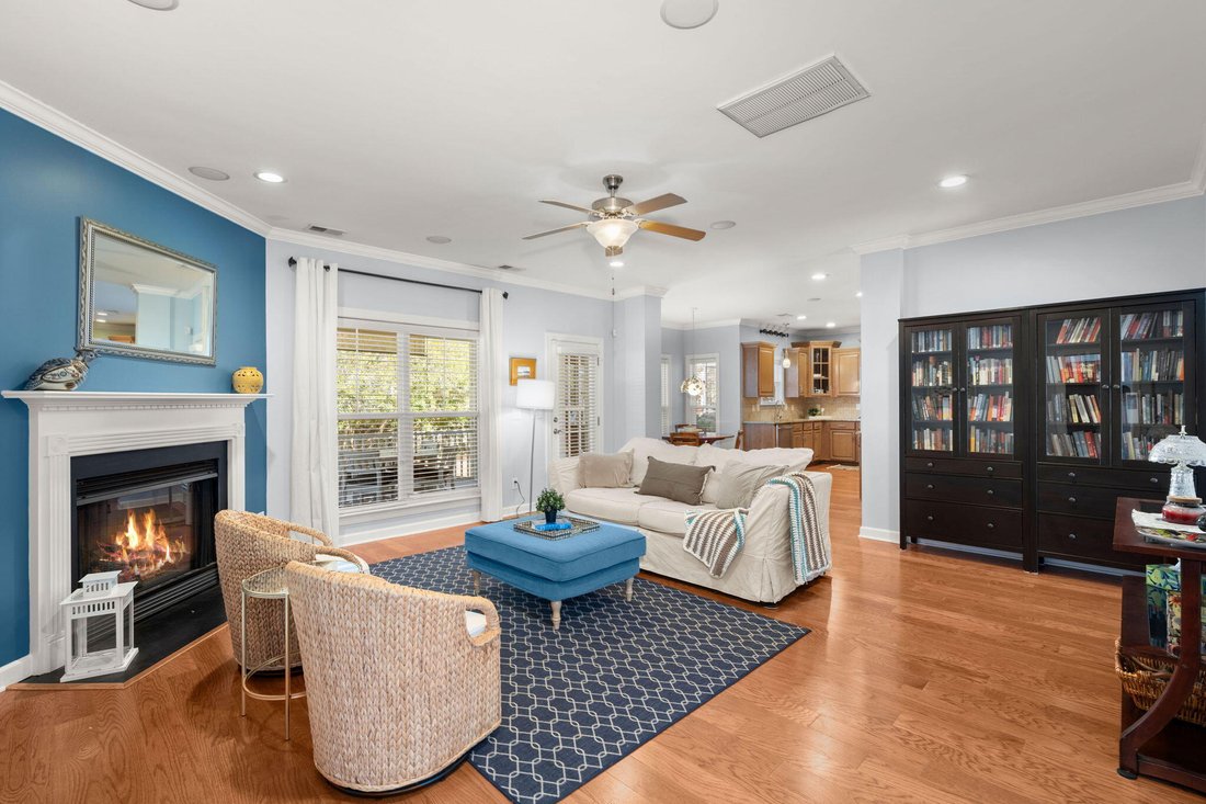 House in Summerville, South Carolina, United States 5 - 17255862