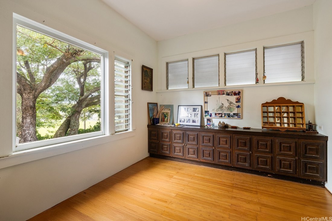 House in Honolulu, Hawaii, United States 2 - 17257470