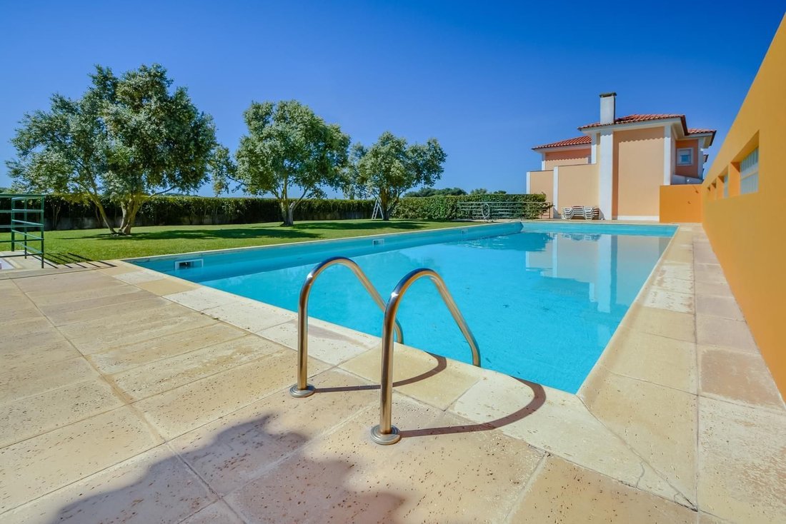 Villa in Alcabideche, Lisbon, Portugal 4 - 17257761