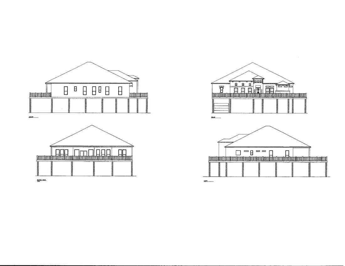 House in Freeport, Texas, United States 1 - 16507999
