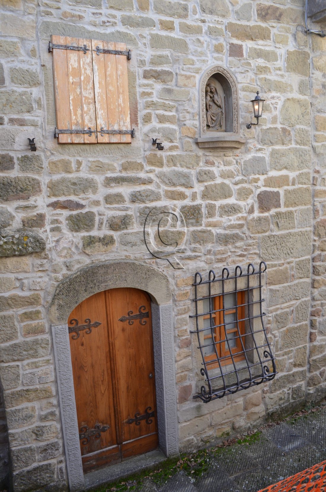 House in Poppi, Tuscany, Italy 5 - 17255333