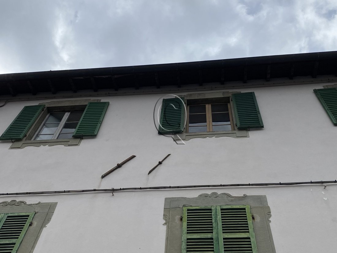 Apartment in Bagno di Romagna, Emilia-Romagna, Italy 3 - 17255517