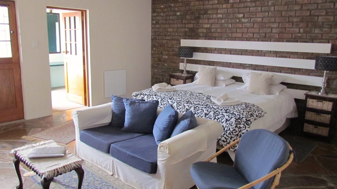 House in Prince Albert, Western Cape, South Africa 2 - 17256220