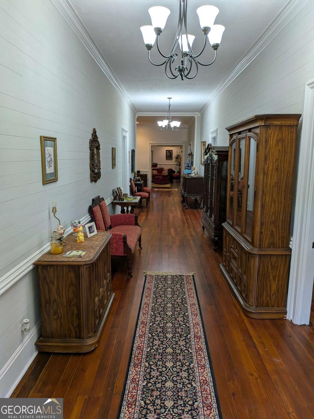 Farm Ranch in Midville, Georgia, United States 5 - 17255367