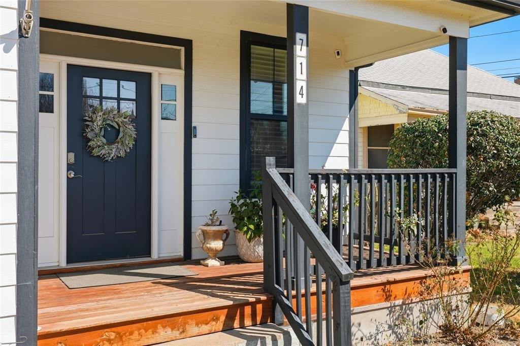House in Waco, Texas, United States 4 - 17255634
