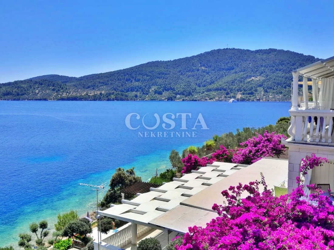 House in Vela Luka, Dubrovnik-Neretva County, Croatia 1 - 17255930