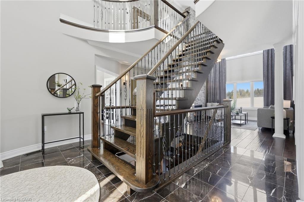 Haus in Hamilton, Ontario, Kanada 3 - 17256196