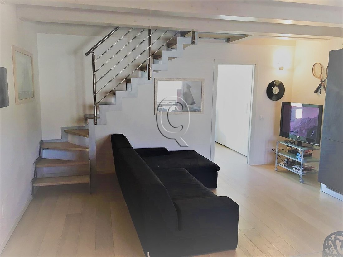 Apartment in Mare, Cervia, Emilia-Romagna 1 - 17255492