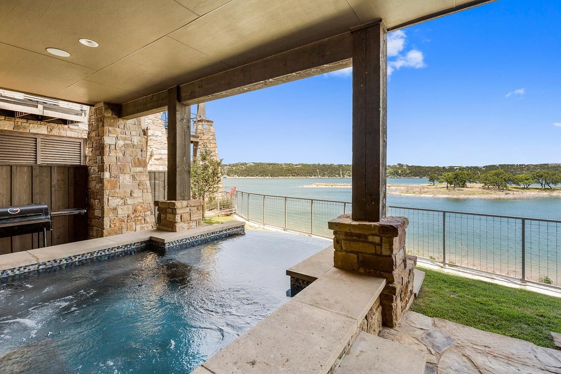 House in Spicewood, Texas, United States 5 - 17257478