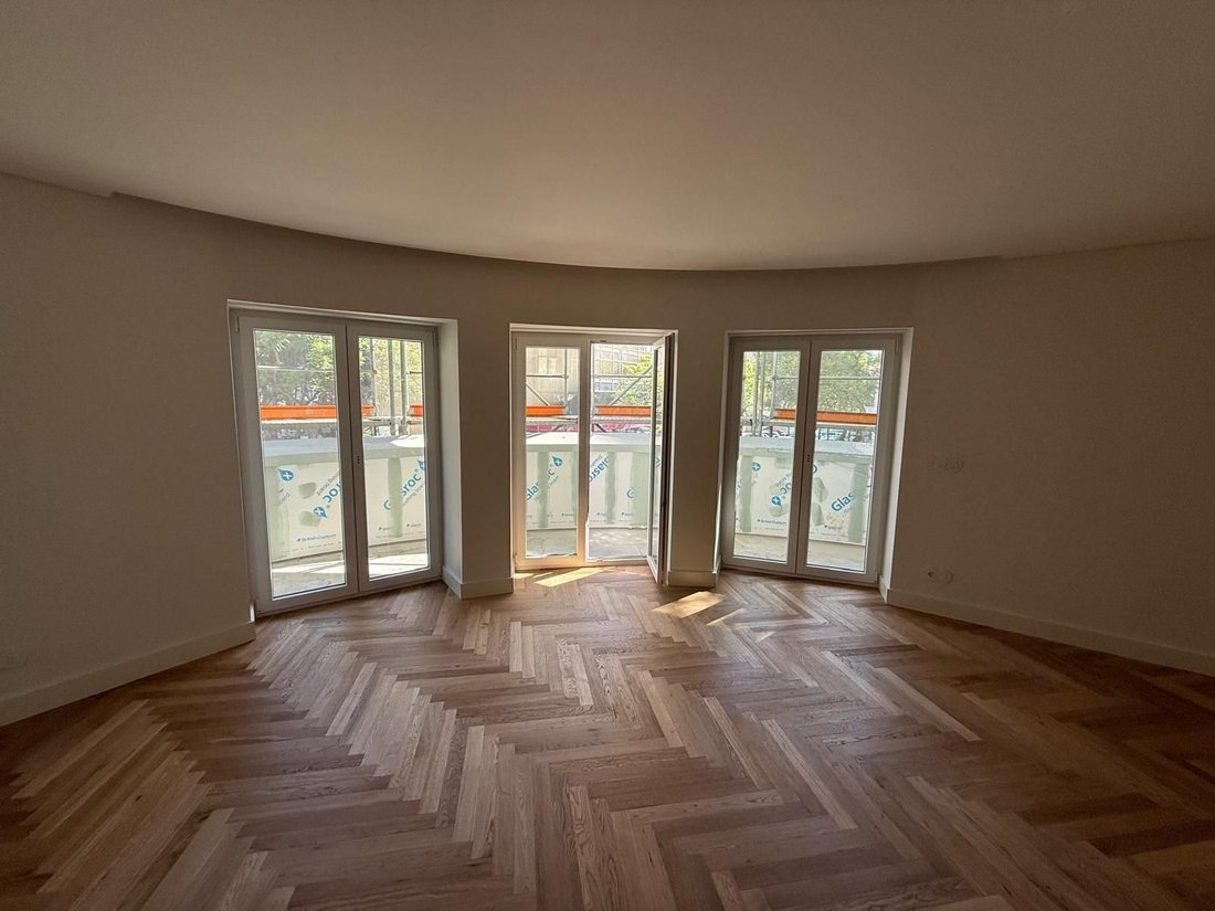 Apartment in Avenidas Novas, Lisbon, Portugal 2 - 16468860