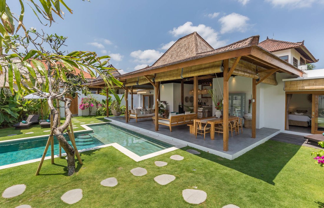 House in Kuta, Bali, Indonesia 2 - 17257145