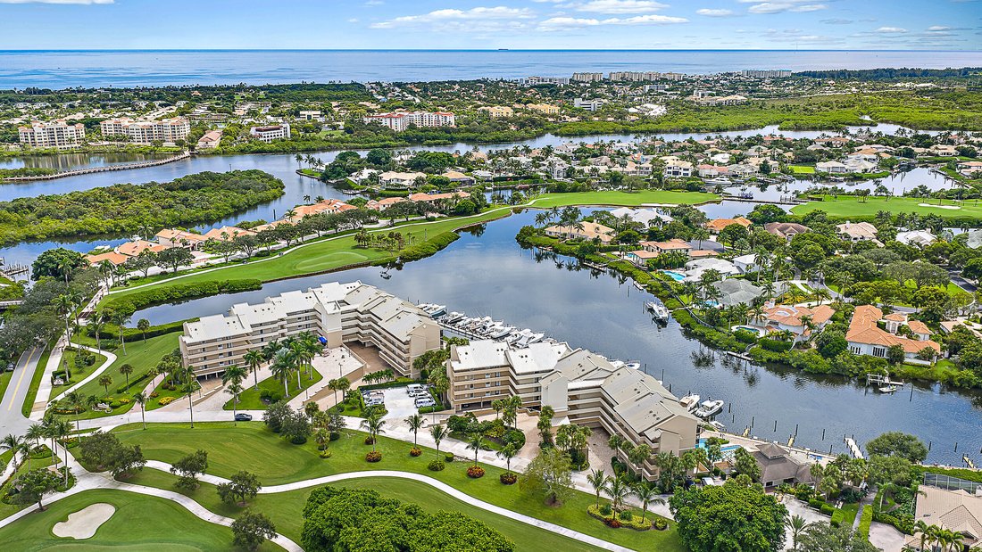 Condo in Jupiter, Florida, United States 1 - 17175787
