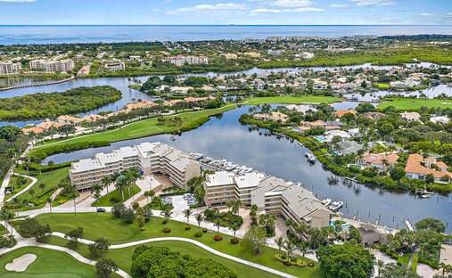 Condo in Jupiter, Florida, United States 1