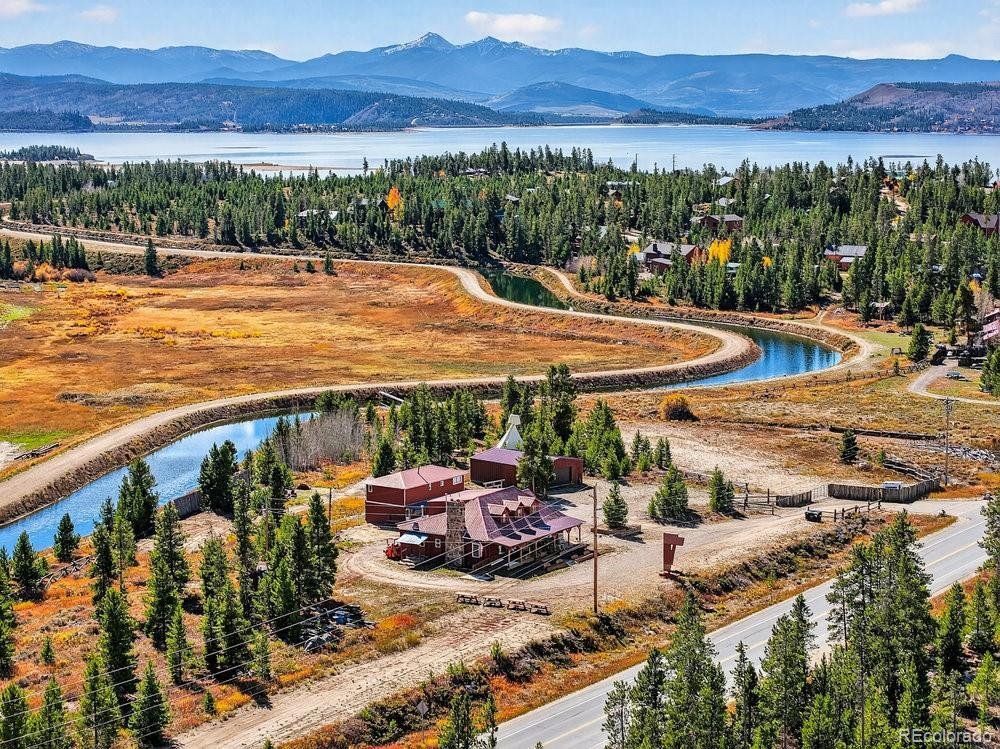 House in Grand Lake, Colorado, United States 1 - 17256909