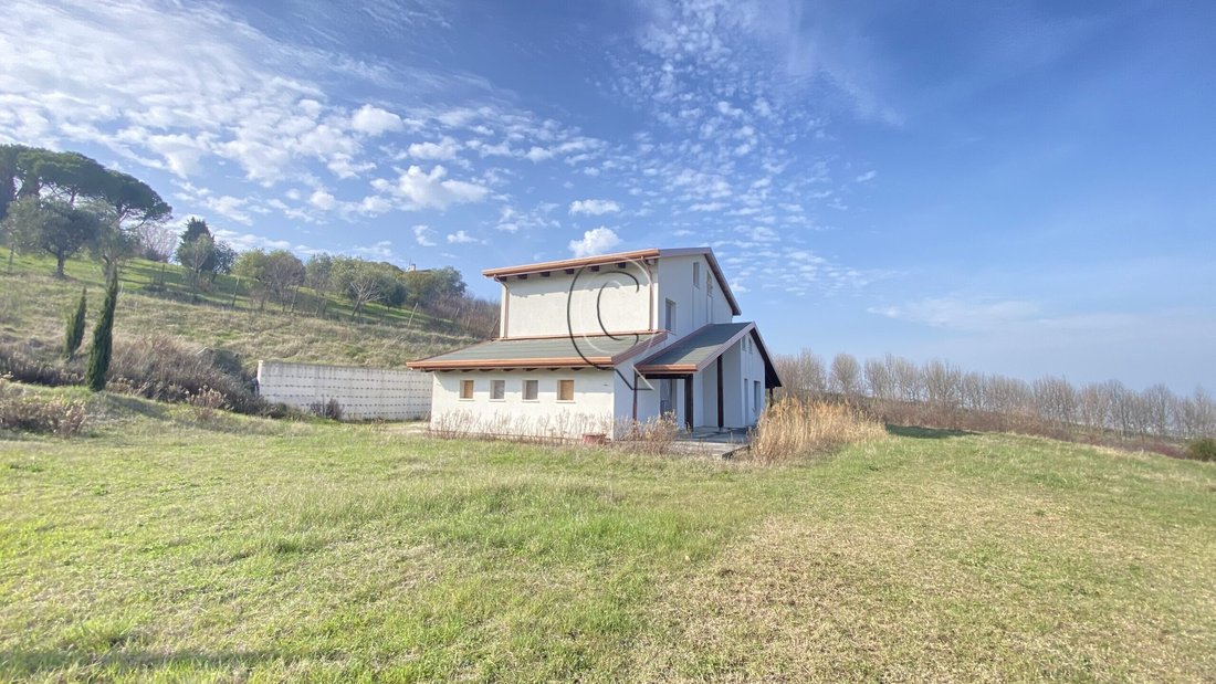 House in Marina Centro, Rimini, Italy 1 - 17254717