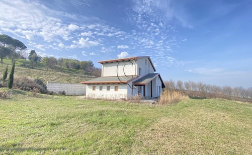 Haus in Marina Zentrum, Rimini, Italien 1