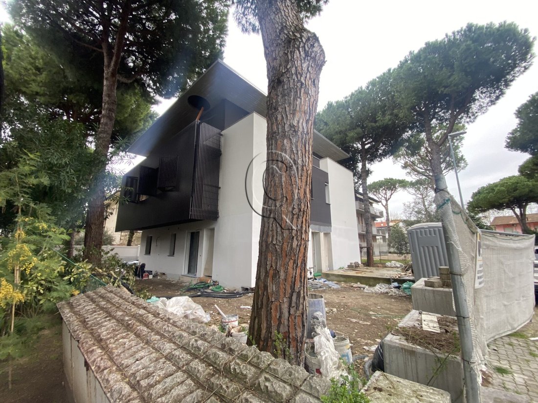 Apartment in Mare, Cervia, Emilia-Romagna 1 - 17255506