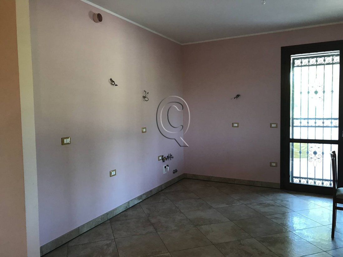 House in San Carlo - San Vittore - Tessello, Cesena, Emilia-Romagna 3 - 17254541