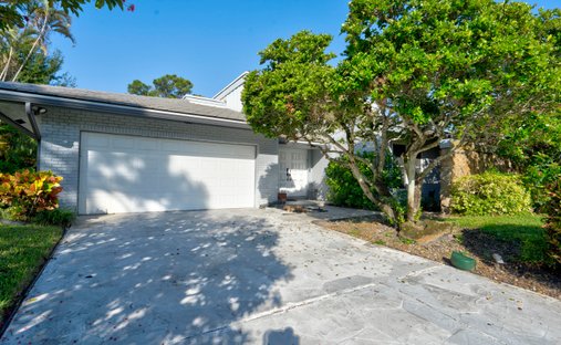 Casa a Delray Beach, Florida, Stati Uniti 1